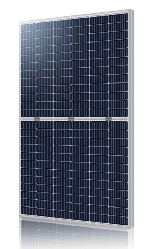 Ningbo Lefeng New Energy Co., Ltd - Solarmodul - LF530-550M10-72H/BF LF550M10-72H/BF - Art. 226409