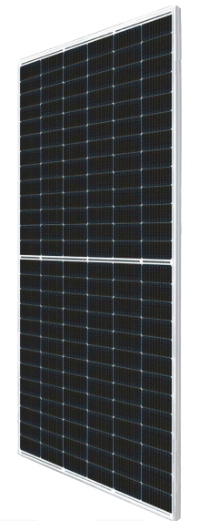 Ningbo Lefeng New Energy Co., Ltd - Solarmodul - LF535-555M10-72H LF555M10-72H - Art. 190726