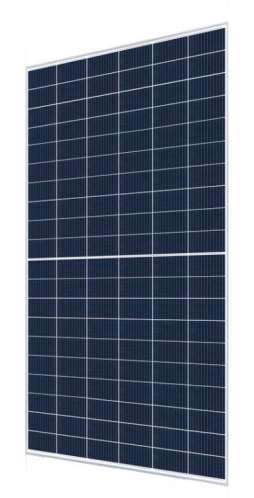 Ningbo Lefeng New Energy Co., Ltd - Solarmodul - LF590-610M12-60H/BF LF605M12-60H/BF - Art. 226403