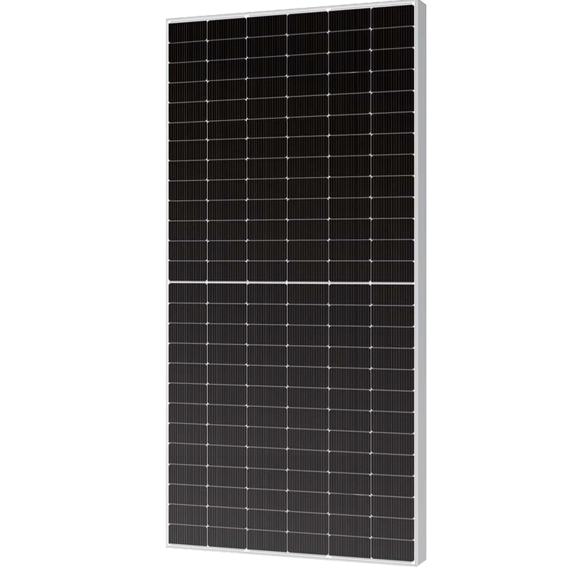 Ningbo Lefeng New Energy Co., Ltd - Solarmodul - LF615-635M10N-78H/BF LF625M10N-78H/BF - Art. 226418