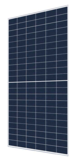 Ningbo Lefeng New Energy Co., Ltd - Solarmodul - LF650-670M12-66H/BF LF660M12-66H/BF - Art. 226397