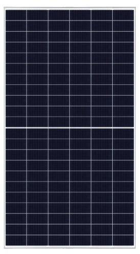 Ningbo Lefeng New Energy Co., Ltd - Solarmodul - LF650-670M12-66H LF655M12-66H - Art. 190748