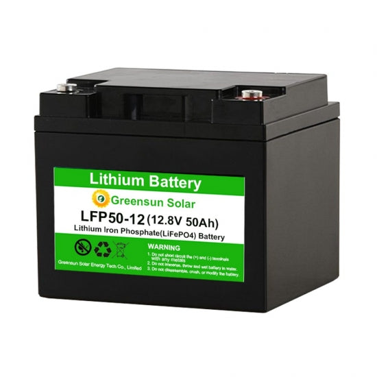 Greensun Solar Energy Tech Co., Ltd - Speicher - LFP12/48-30-150 LFP48-150 - Art. 18156