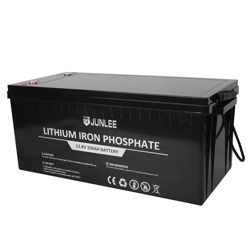 Junlee Energy Storage Technology Corporation - Speicher - LFP12.8-200 LFP12,8-200 - Art. 21127