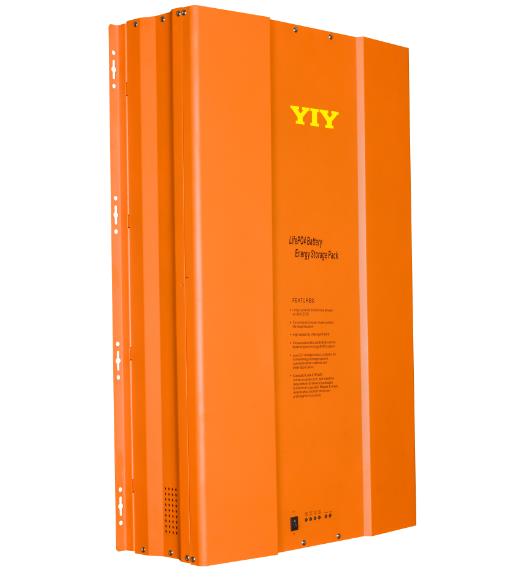 Yueqing Yiyen Electric Technology Co., Ltd. - Speicher - LFP24400H&48200H LFP24400H - Art. 20654