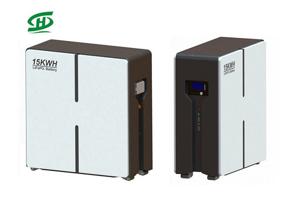 Zhuhai Sunshine Energy Technology Co., Ltd. - Speicher - LFP300-48/51.2 LFP300-48 - Art. 34630