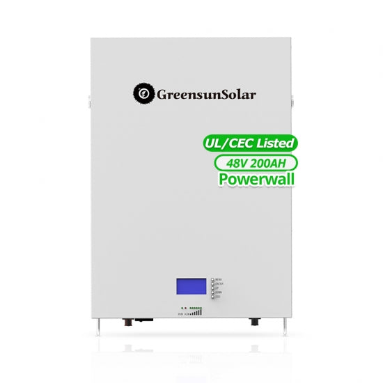 Greensun Solar Energy Tech Co., Ltd - Speicher - LFP48-100-200 LFP48-200 - Art. 38636