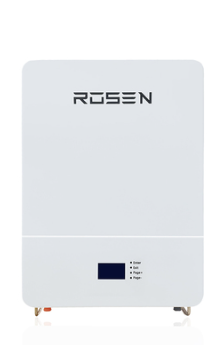 Rosen Solar Energy Co., Ltd. - Speicher - LFP48V50/100/150/200/300AH LFP48V300AH - Art. 37223