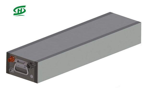 Zhuhai Sunshine Energy Technology Co., Ltd. - Speicher - LFP50-48-B3 LFP50-48-B3 - Art. 34637