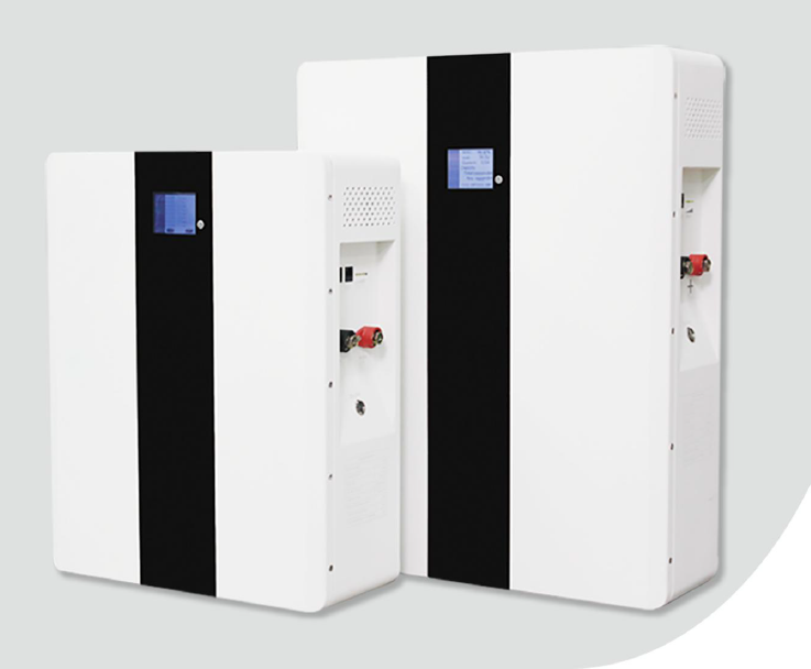 Foshan SNAT (SNADI Solar) Energy Electrical Technology Co., Ltd. - Speicher - LFP Battery Bank LPBF - 48300 - Art. 30618