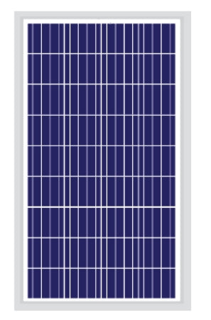 Livfast Batteries Pvt Ltd - Solarmodul - LFV12V100-160 LFV12V100 - Art. 151733