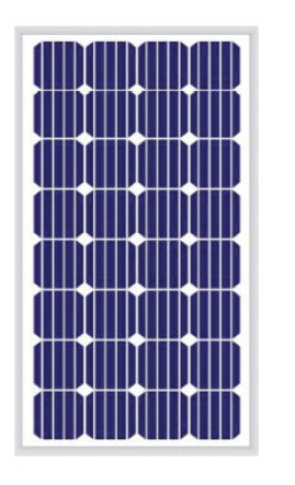 Livfast Batteries Pvt Ltd - Solarmodul - LFV12V165M LFV12V165M - Art. 151735