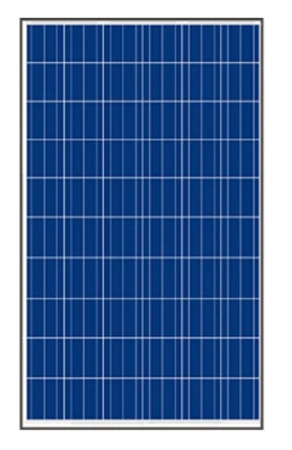 Livfast Batteries Pvt Ltd - Solarmodul - LFV24V325 LFV24V325 - Art. 151742