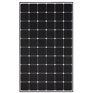 Livfast Batteries Pvt Ltd - Solarmodul - LFV24VS375M LFV24VS375M - Art. 168324