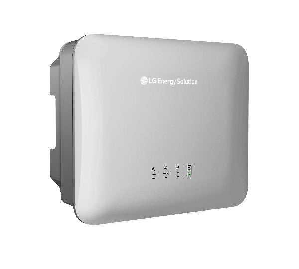 LG Hybrid Wechselrichter SLH-G1-060 -GL 6 kW, 1PH, 2 MPPT, IP65