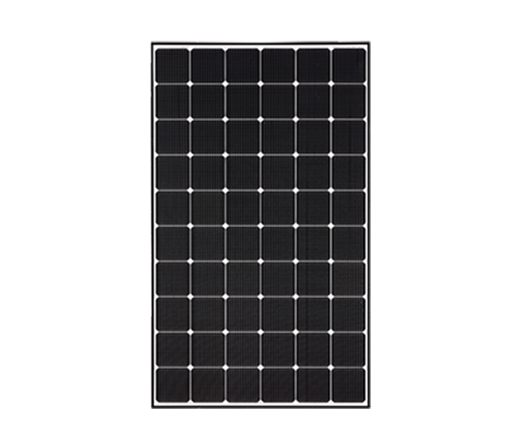 Livguard Energy Technologies Pvt Ltd - Solarmodul - LGV24VS 375M LGV24VS375M - Art. 183177