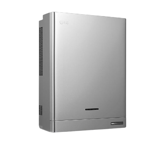 LG Hybrid Wechselrichter LI-IO PCS 8.0 8 kW, 3PH, 3 MPPT, IP21