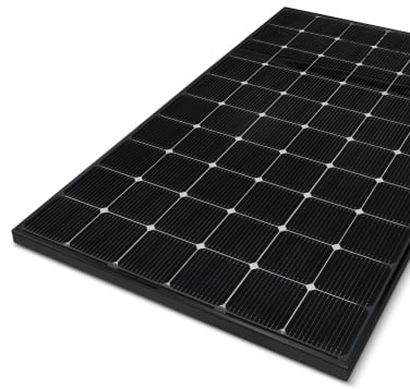 KalberEnergy - Solarmodul - LG Electronics
                                                        LG NeON® 2 BiFacial 60Cells 330-340 LG335N1T - V5 - Art. 147658