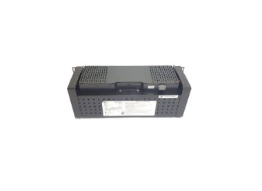 Solarics_LG ELECTRONICS Solarspeicher SPEICHERERWEITERUNG FÜR HBC 11H HV-SPEICHERMODUL, 3,5 KWH NUTZBAR