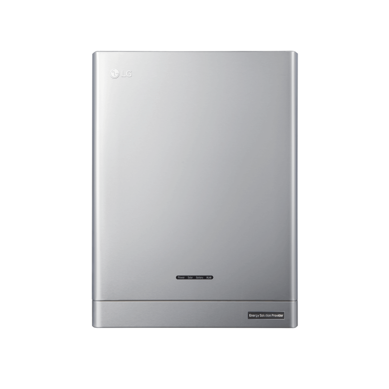 LG Electronics Wechselrichter Dummy ESS PCS