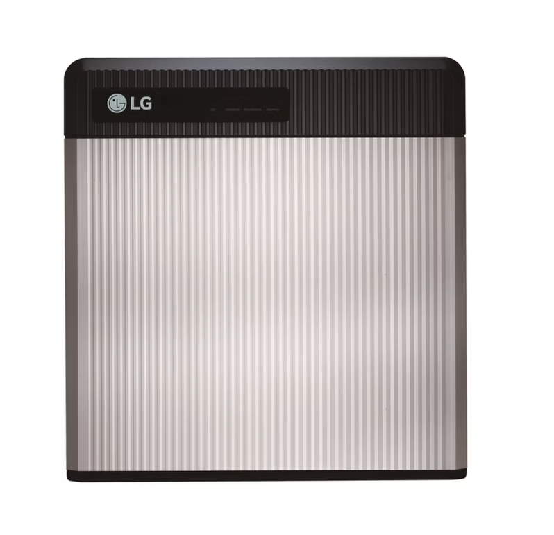 LG RESU10 Lithiumspeicher 48V