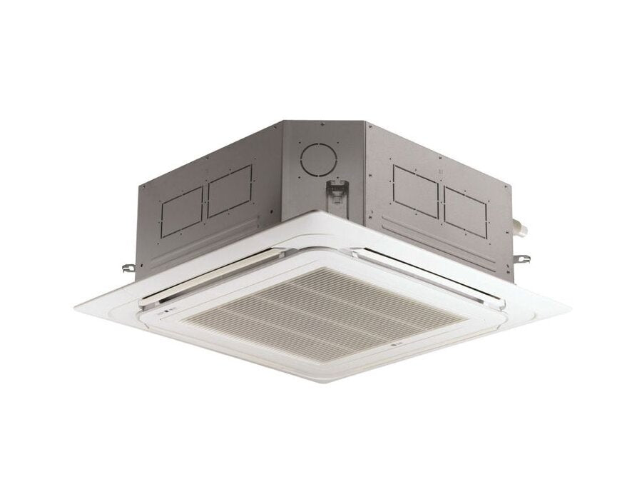 LG Kassettengerät UT12FH.NQ0, 4-Wege