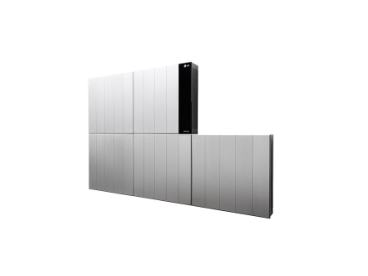 Solarics_LG ENERGY SOLUTION Solarspeicher ENBLOCK FLEX 17.2 RESIDENTIAL ENERGY STORAGE SYSTEM HIGH VOLTAGE