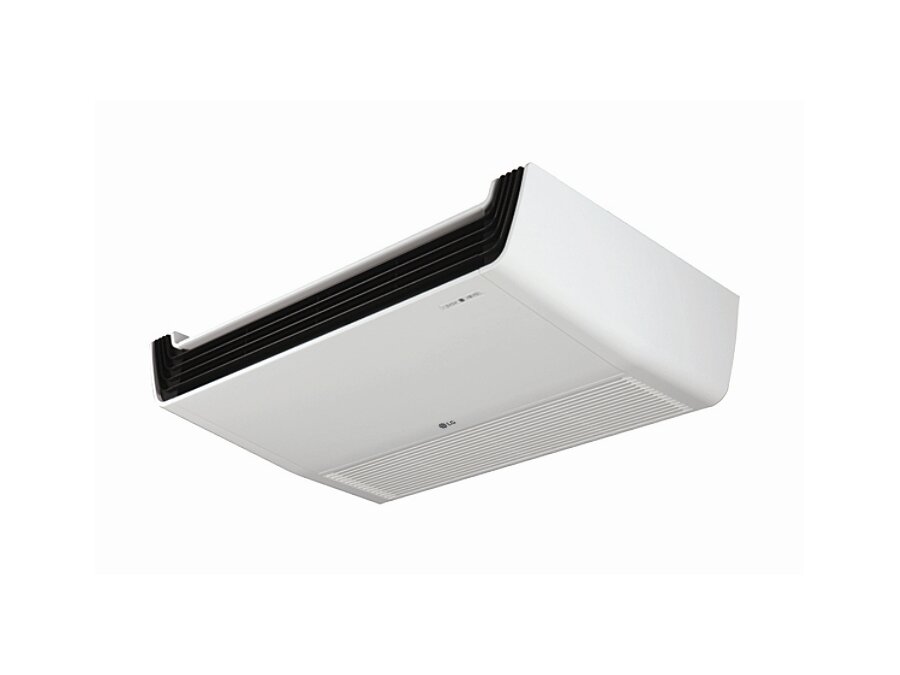 LG Deckenunterbaugerät UV24FH.N20