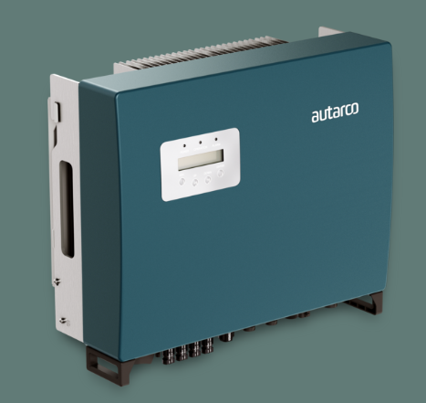 Autarco B.V. - Wechselrichter - LH Series S2,LH5000 - Art. 45332