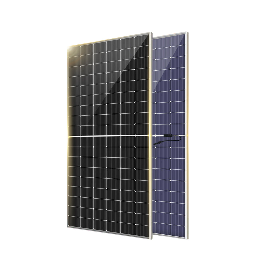 Topsola Green Energy Technology Co., Ltd - Solarmodul - LIGHT M10/108D 400-420 TY400M-108HM-DG - Art. 212867