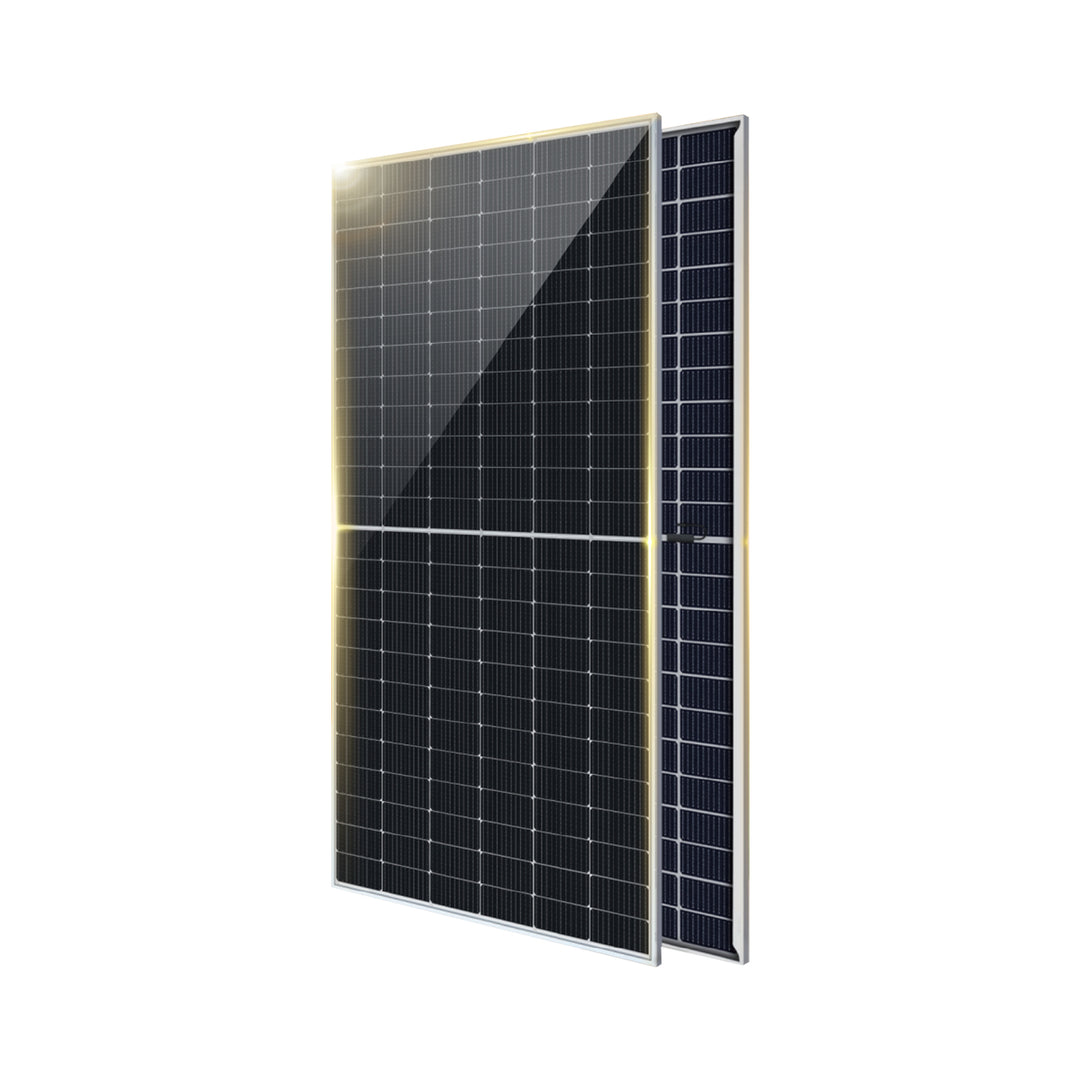 Topsola Green Energy Technology Co., Ltd - Solarmodul - LIGHT M10/144D 535-560 TY555M-144HM-DG - Art. 212876