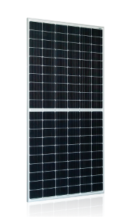 Henan Livefun Solar Tech Co., Ltd. - Solarmodul - LIV120M-166 HALF CELL 355W~375W LIV120M-355 - Art. 193854