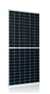 Henan Livefun Solar Tech Co., Ltd. - Solarmodul - LIV144M-166 HALF CELL 430W~450W LIV144M-435 - Art. 193860