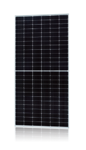 Henan Livefun Solar Tech Co., Ltd. - Solarmodul - LIV156M-182 HALF CELL 570W~590W LIV 156M-580 - Art. 193932