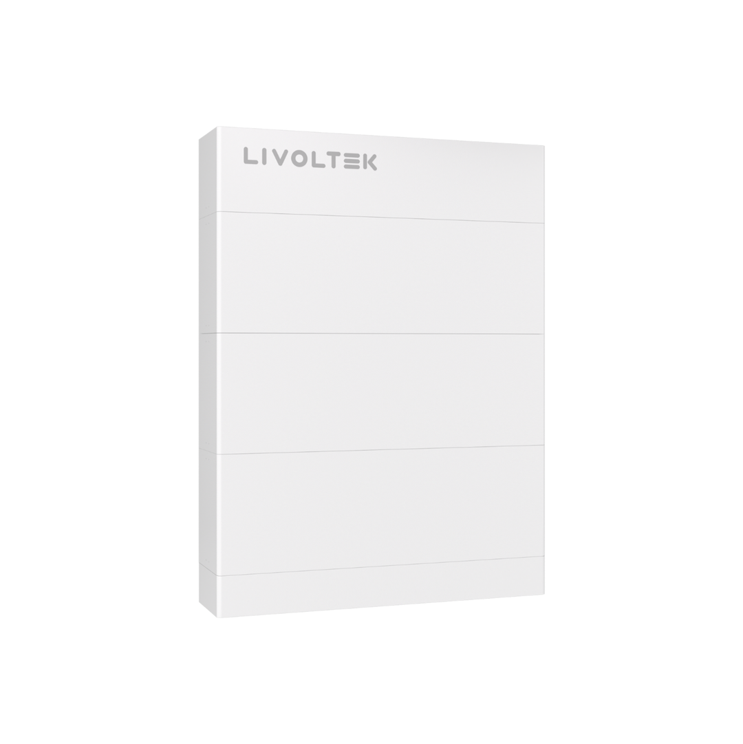 LIVOLTEK Energiespeicher BHF-S15 G2