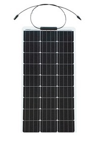 Shenzhen Mioulong Technology Co.,Ltd. - Solarmodul - LK-100-33FE LK-100-33FE - Art. 225015