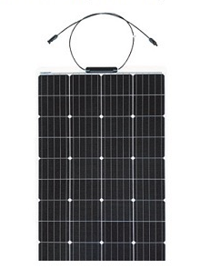 Shenzhen Mioulong Technology Co.,Ltd. - Solarmodul - LK-120-40FE LK-120-40FE - Art. 225016
