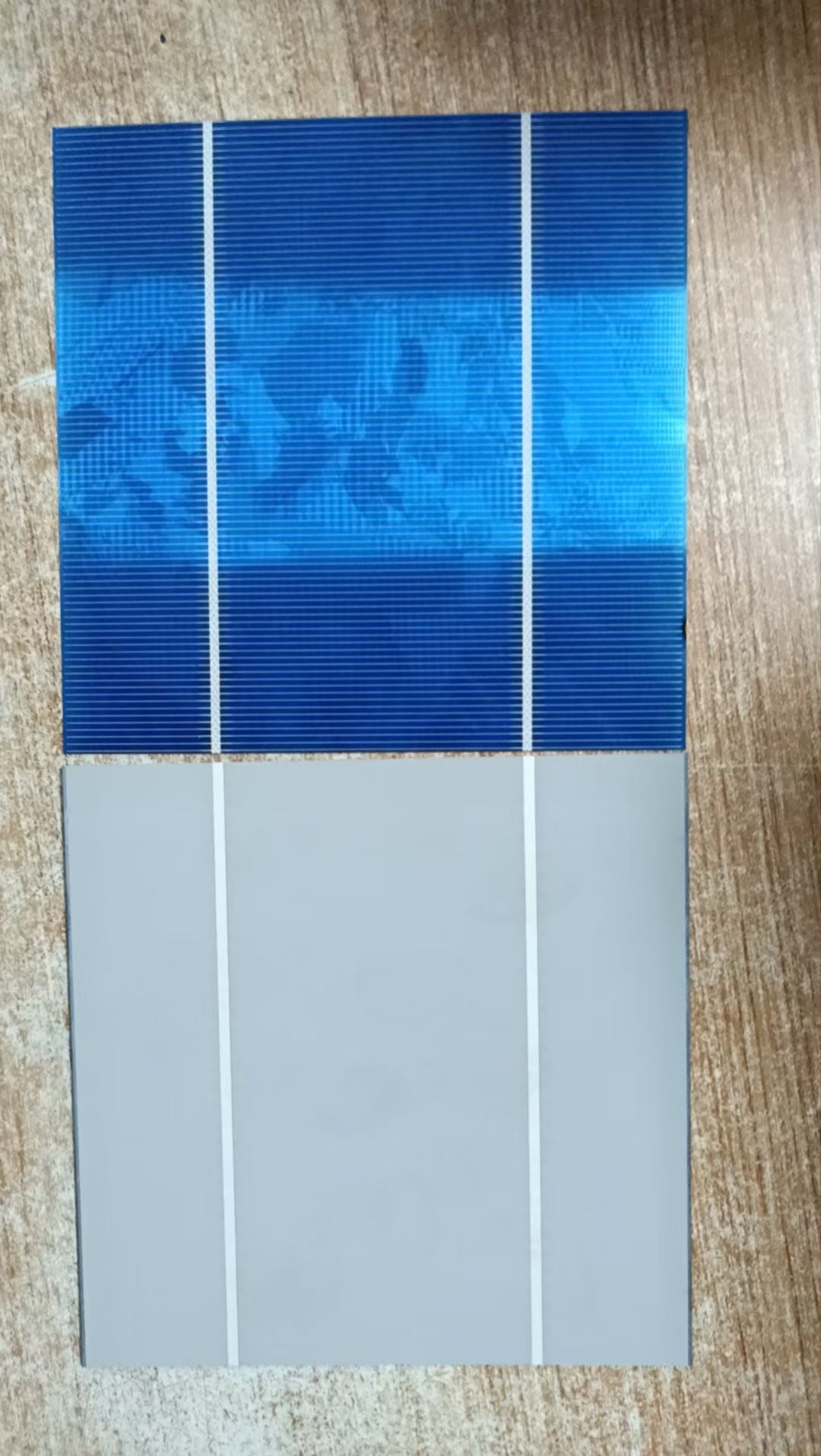 Linking Solar Co., Limited. - Zellen - LKS-125mm-Poly-2BB LKS-125m-2BB Poly - Art. 26681