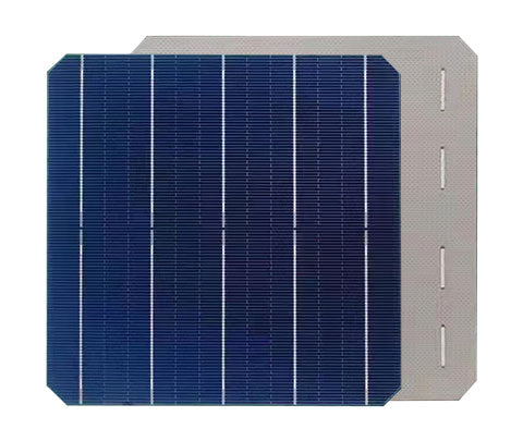 Linking Solar Co., Limited. - Zellen - LKS-156.75MM-5BB JY-S156,75-22,0 - Art. 27870