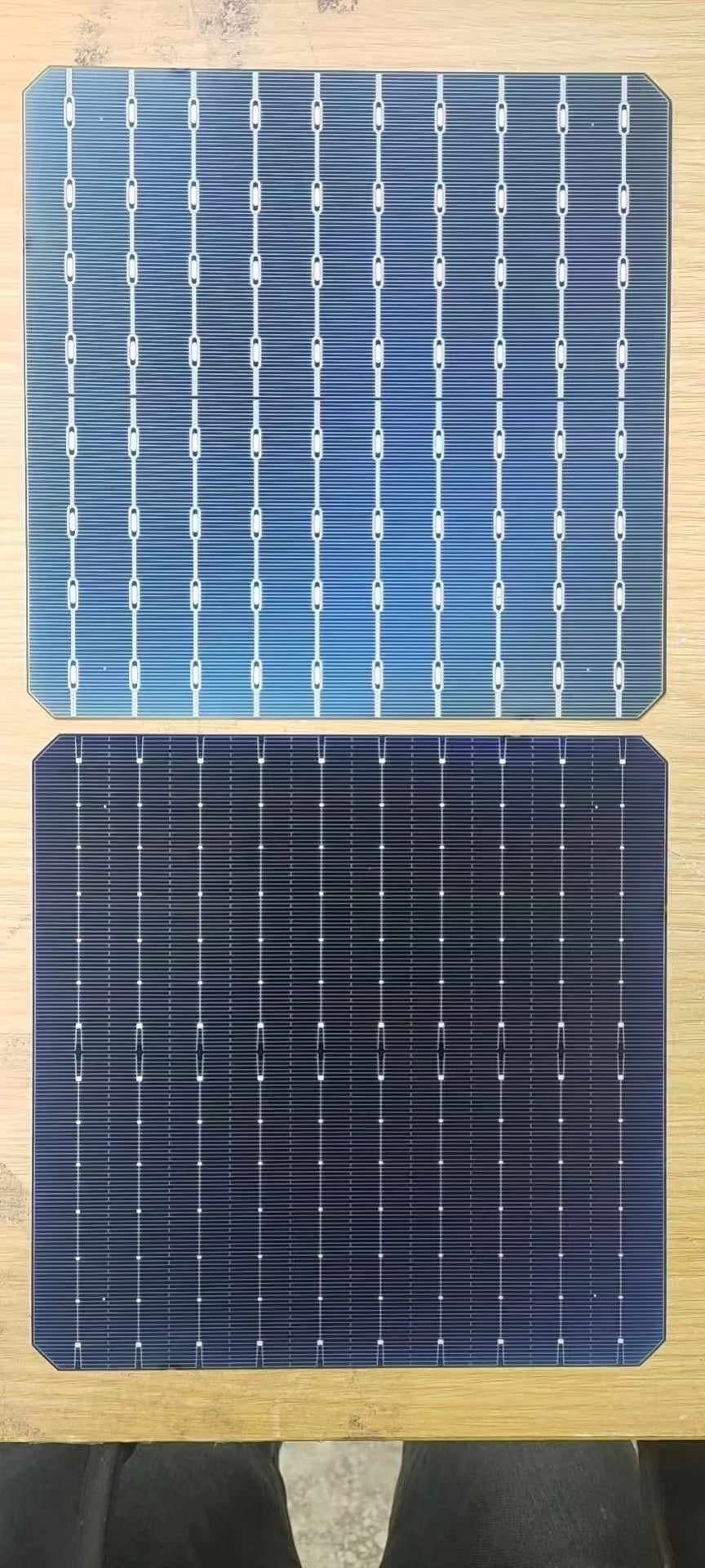 Linking Solar Co., Limited. - Zellen - LKS-182mm-N-type-10BB 8,16 - Art. 27946