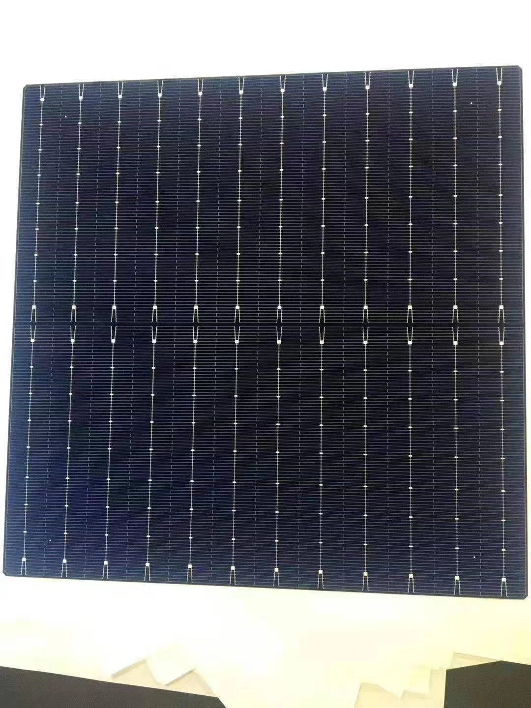 Linking Solar Co., Limited. - Zellen - LKS-210mm-Mono Perc-12BB LKS-210M-221 - Art. 27837