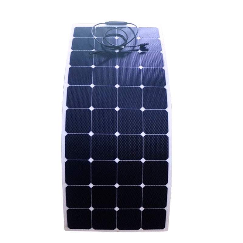 Shenzhen Mioulong Technology Co.,Ltd. - Solarmodul - LKS-SF135W LKS-SF135W - Art. 225692