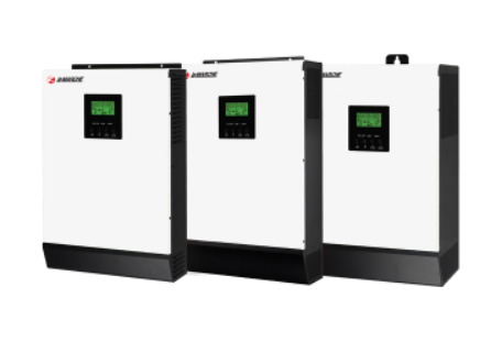 La Marche MFG. Co. - Wechselrichter - LMC SUN LMSN-5KW - Art. 50346