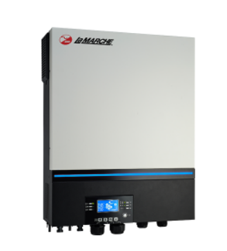La Marche MFG. Co. - Wechselrichter - LMC Star LMST-3,6K-24V-120V - Art. 50347