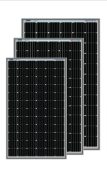 La Marche MFG. Co. - Solarmodul - LMSLPN-400W-72C-24V LMSLPN-400W-72C-24V - Art. 216769