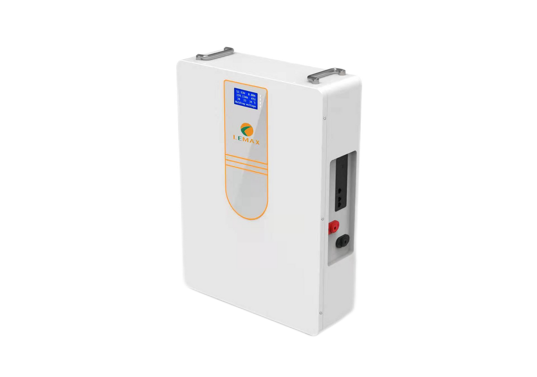 Shenzhen LeMax New Energy Co., Ltd - Speicher - LMW LMW-51,2V200Ah - Art. 23680