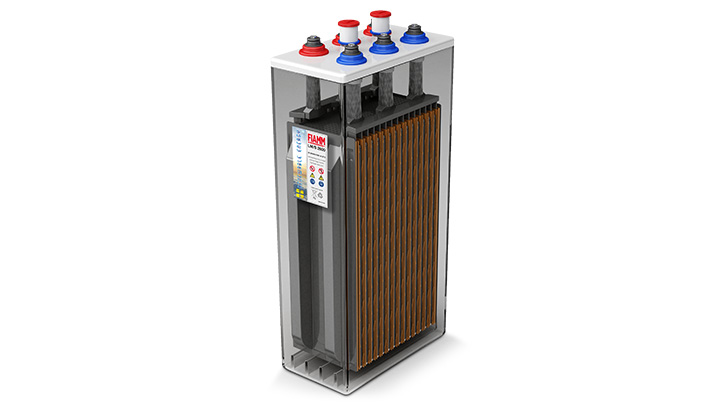 FIAMM Energy Technology S.p.A. - Speicher - LM/S LM/S 3625 - Art. 23240