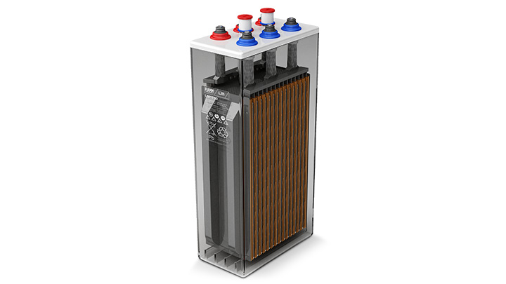 FIAMM Energy Technology S.p.A. - Speicher - LM LM 150 - Art. 23200