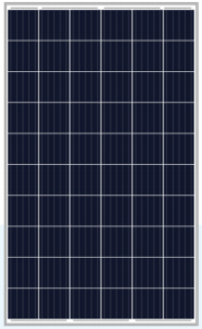Shandong Linuo Solar Power Technology Co,. Ltd. - Solarmodul - LN260-275P60-D02 LN275P60-D02 - Art. 118732