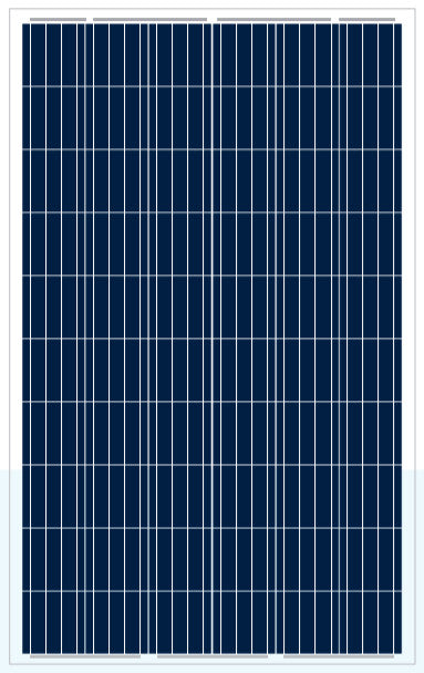 Shandong Linuo Solar Power Technology Co,. Ltd. - Solarmodul - LN260P6DG(250-265W Poly) LN260P6DG 255W - Art. 111213